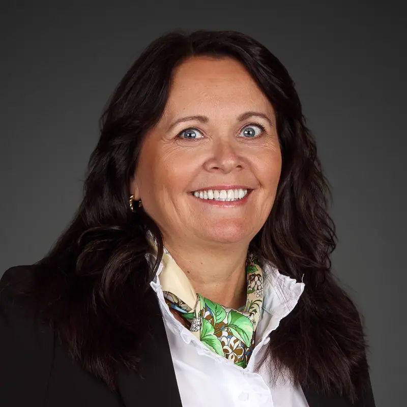 Annette Kleven