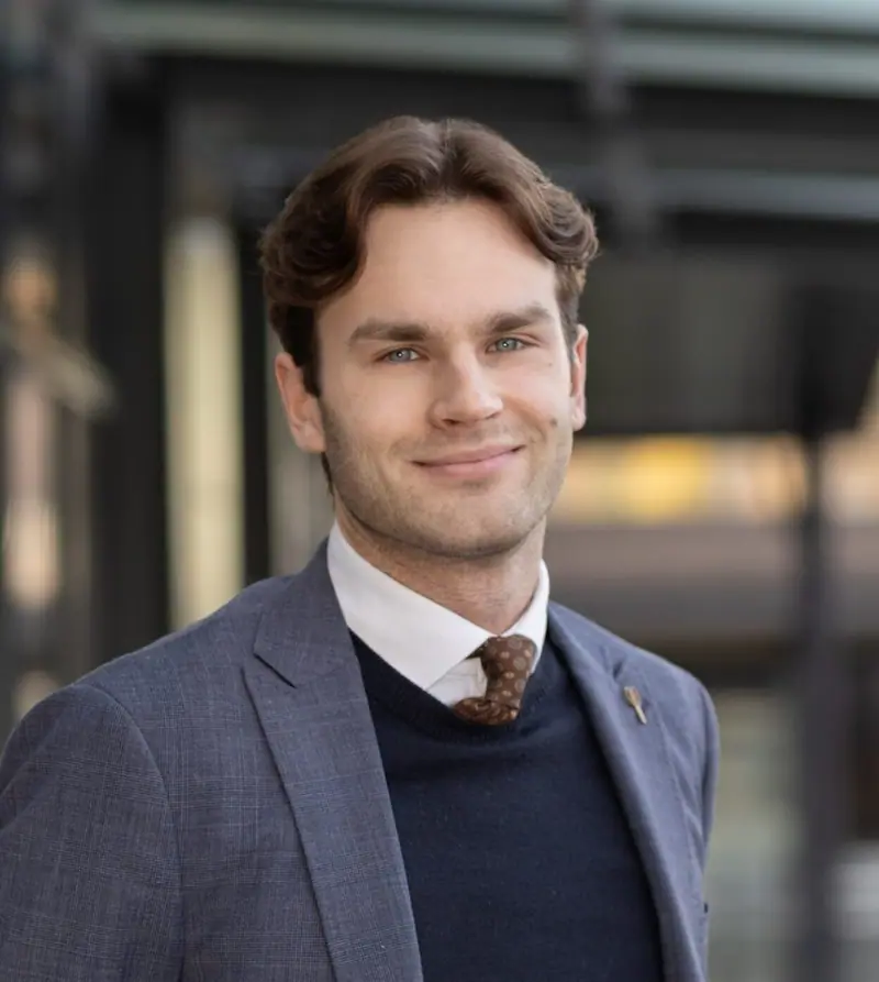 Marcus Tangerås
