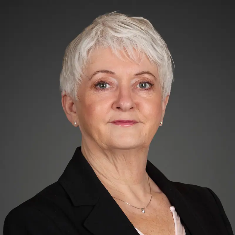Monika Hedstrøm